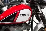 Замена масла в мотоциклах Ямаха